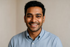 Rohan Arora