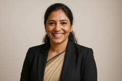 Priya Sharma